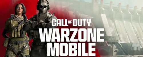Catat Tanggalnya! Call of Duty : Warzone Mobile di Akhir Maret Tahun Ini
